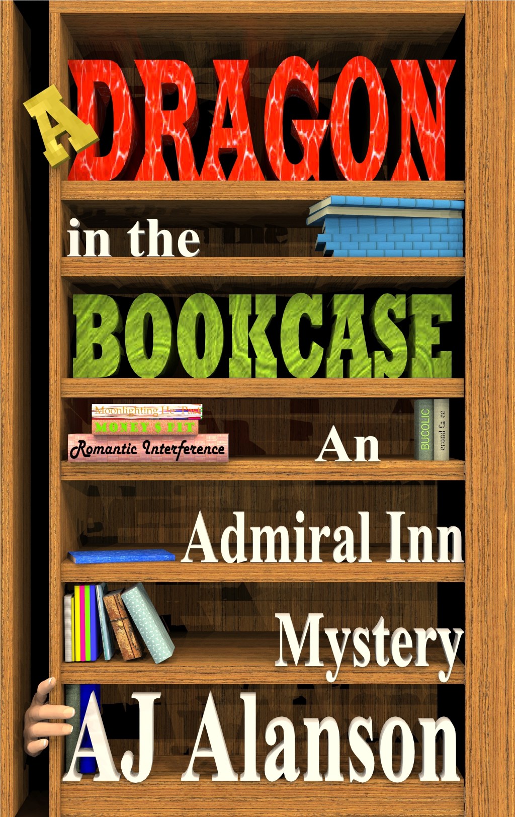 Fact of Fiction: Secret Doors