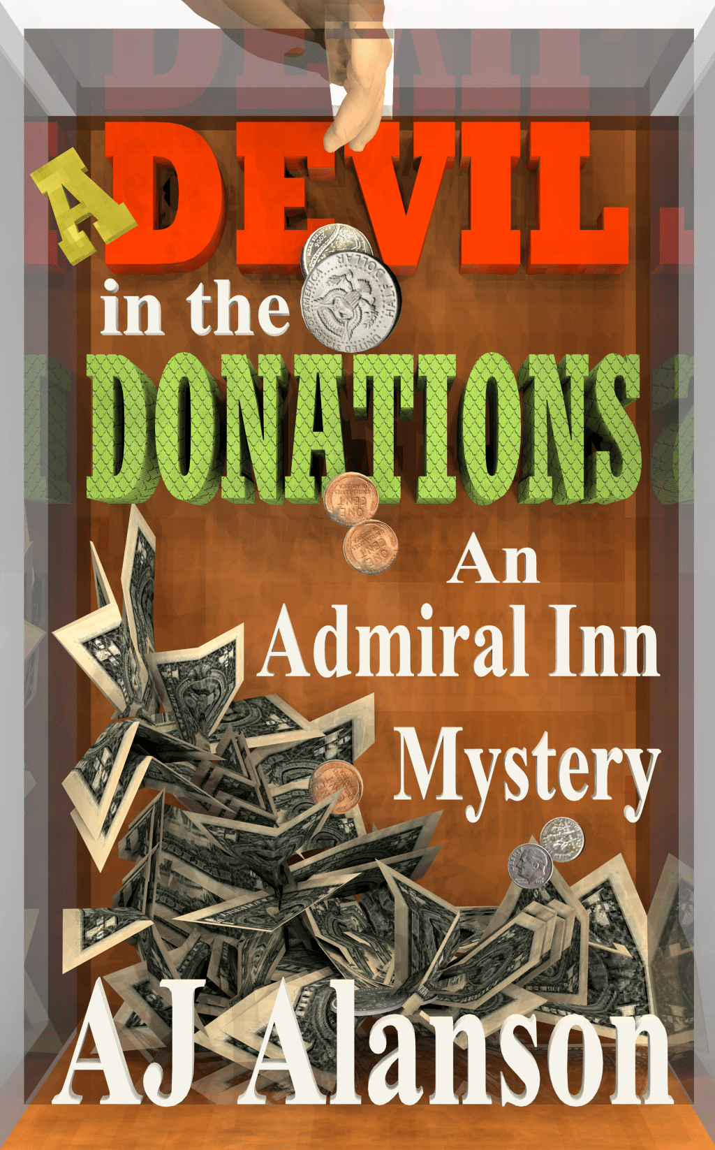 Facts of Fiction: Life and Times of the $1,000 Bill