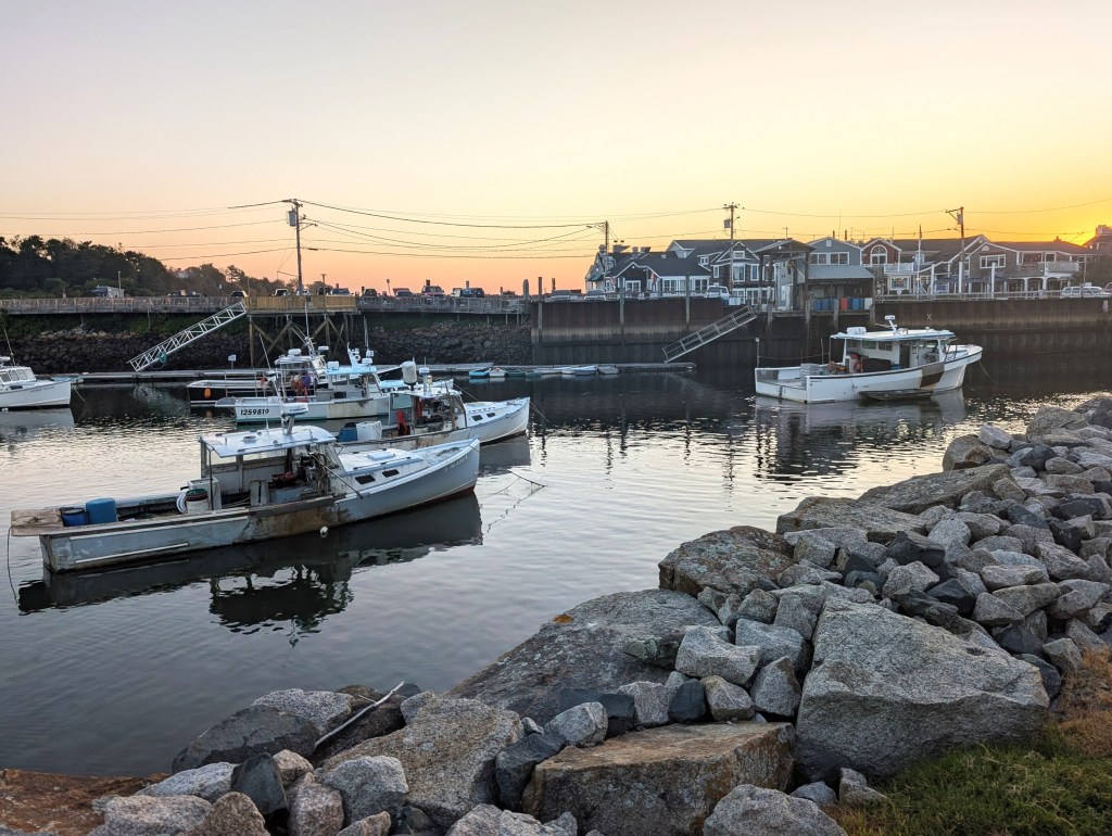 Fact of Fiction: Smugglers of&nbsp;Maine